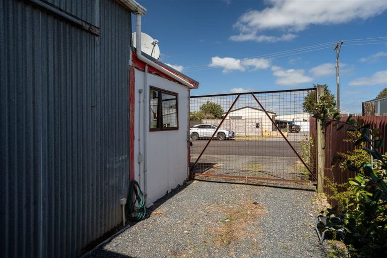 Photo of property in 42 Rankin Street, Kaikohe, 0405