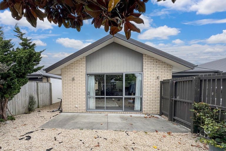 Photo of property in 19 Charente Way, Yaldhurst, Christchurch, 8042