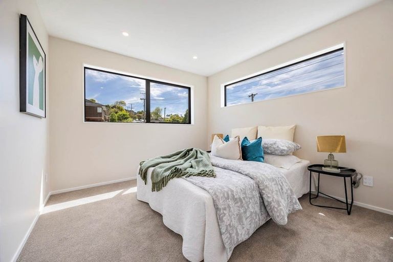 Photo of property in 4c Meadowvale Avenue, Forrest Hill, Auckland, 0620