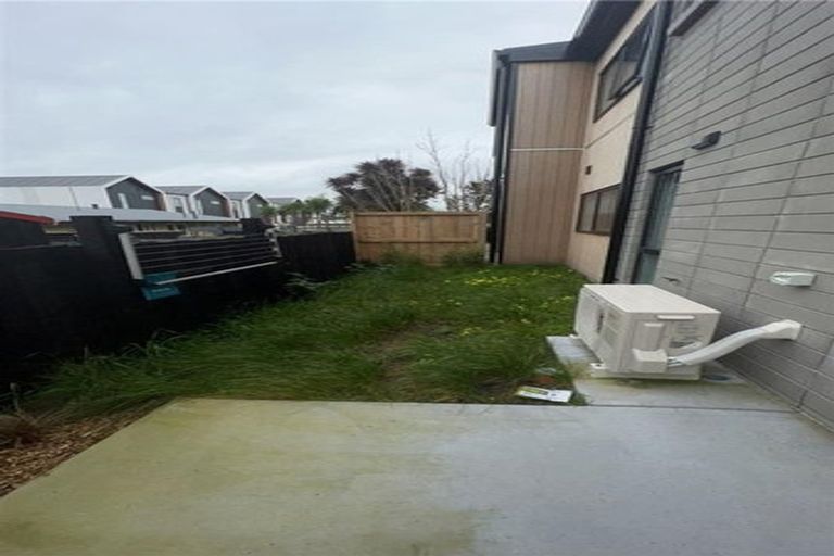 Photo of property in 5/1 Hammond Street, Hamilton Central, Hamilton, 3204