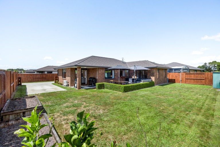 Photo of property in 41 Pharo Place, Ngaruawahia, 3720