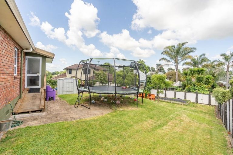 Photo of property in 10 Sheriff Place, Riverlea, Hamilton, 3216