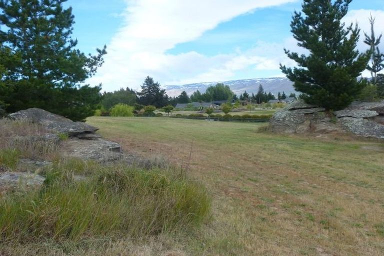 Photo of property in 3 Old Golf Course Road, Bridge Hill, Alexandra, 9320