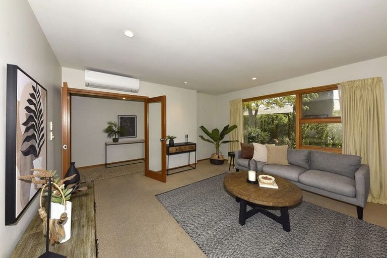 Photo of property in 14 Ferniehurst Street, Somerfield, Christchurch, 8024