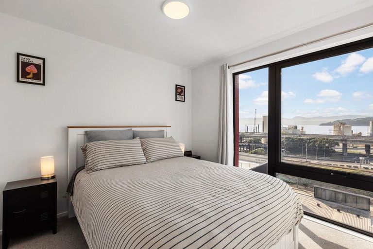 Photo of property in 3/20 Sar Street, Pipitea, Wellington, 6012