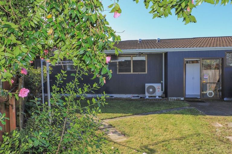 Photo of property in 801a Alexandra Street, Parkvale, Hastings, 4122