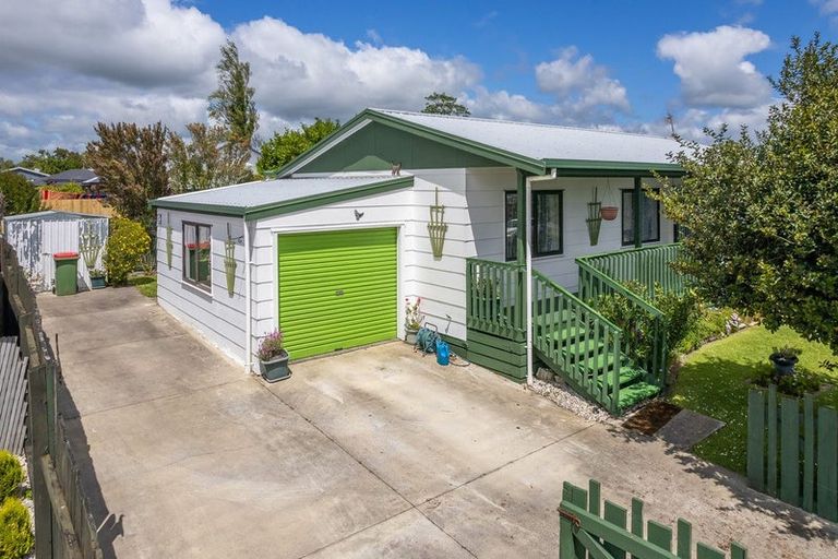 Photo of property in 1 Morrison Crescent, Glenview, Hamilton, 3206