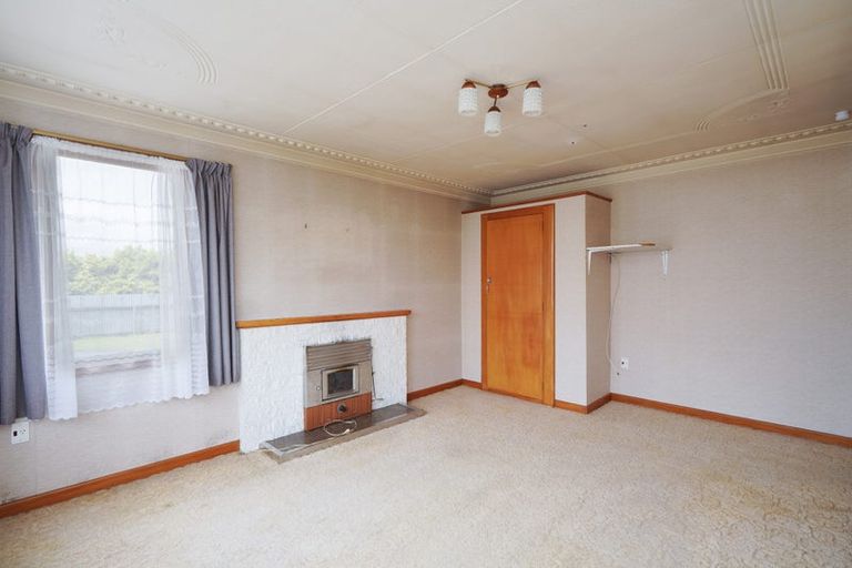 Photo of property in 256 Conyers Street, Strathern, Invercargill, 9812