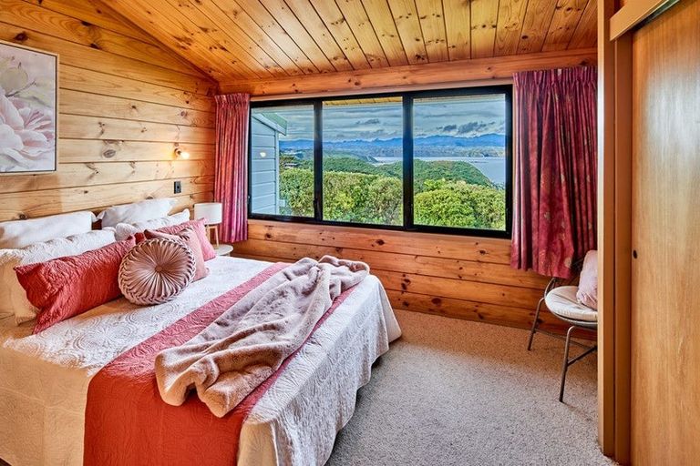 Photo of property in 215 Buckley Road, Southgate, Wellington, 6023