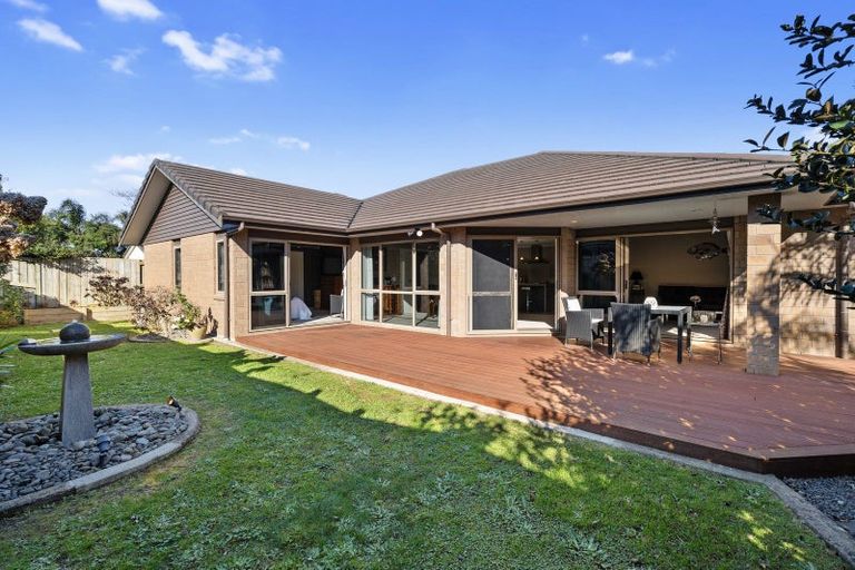 Photo of property in 16 Mandalay Key, Papamoa Beach, Papamoa, 3118