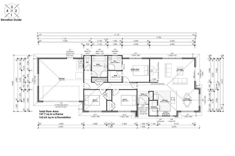 Photo of property in 184a Studholme Street, Morrinsville, 3300