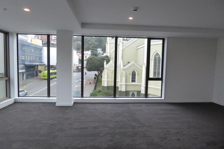 Photo of property in Vsp South, 202/168 Victoria Street, Te Aro, Wellington, 6011