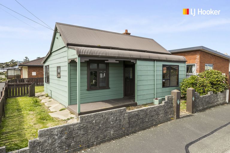 Photo of property in 11a Eskvale Street, Saint Kilda, Dunedin, 9012