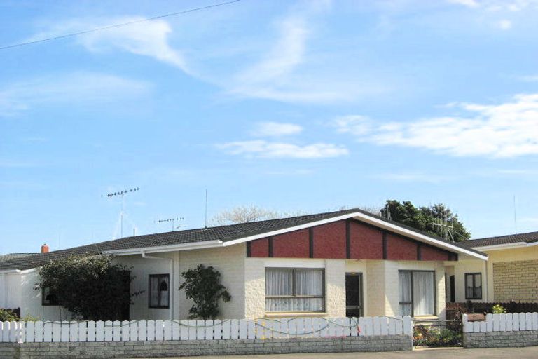 Photo of property in 29 Gonville Avenue, Gonville, Whanganui, 4501