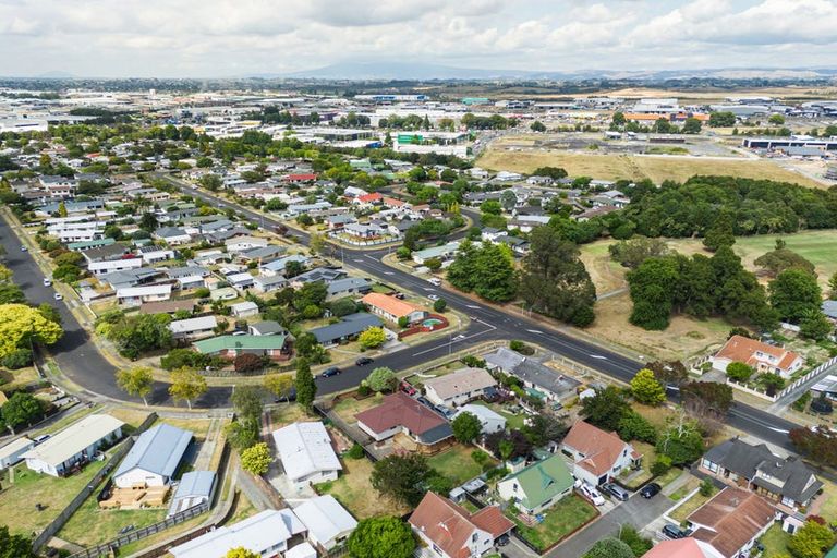 Photo of property in 46 Elmwood Crescent, Pukete, Hamilton, 3200