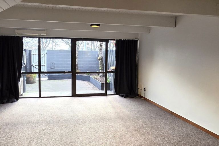 Photo of property in 14/458 Hagley Avenue, Christchurch Central, Christchurch, 8011