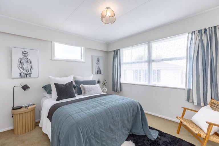 Photo of property in 12 Allenby Street, Lansdowne, Masterton, 5810