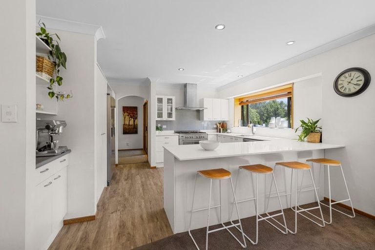 Photo of property in 4 Wilson Drive, Ohoka, Kaiapoi, 7692