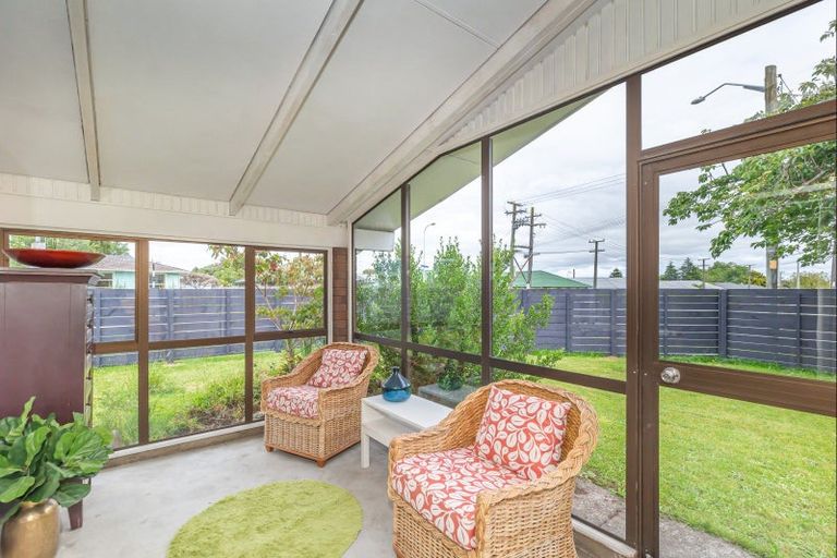 Photo of property in 117 Liverpool Street, Levin, 5510