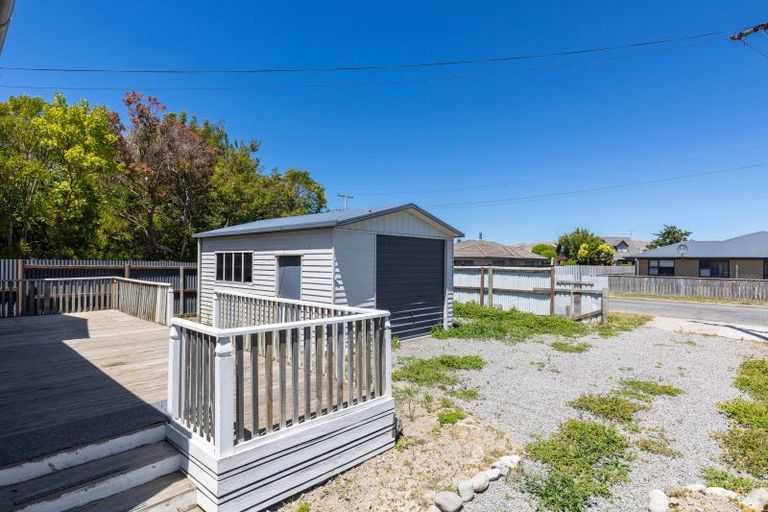 Photo of property in 8a Farmar Street, Mayfield, Blenheim, 7201