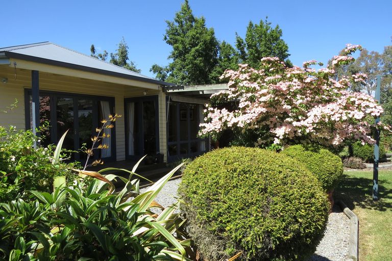 Photo of property in 3 Strathallan Road, Ashwick Flat, Fairlie, 7987