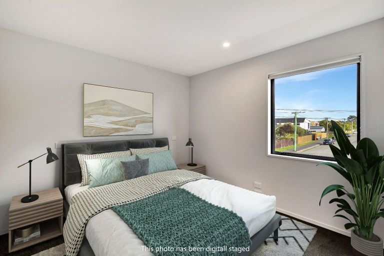 Photo of property in 3/126 Edinburgh Street, Spreydon, Christchurch, 8024