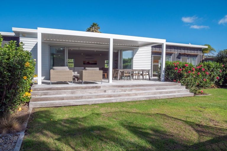 Photo of property in 38 Bayside Drive, Coopers Beach, 0420