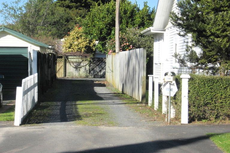 Photo of property in 78c Brookfield Street, Hamilton East, Hamilton, 3216