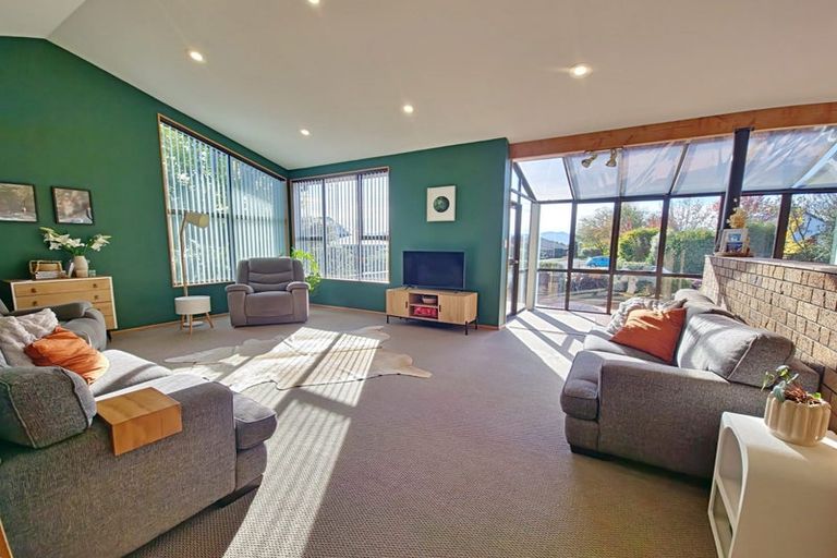 Photo of property in 31 Fyffe Street, Witherlea, Blenheim, 7201