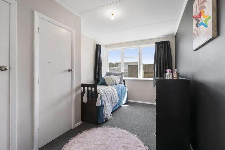 Photo of property in 43 Wise Street, Wainuiomata, Lower Hutt, 5014