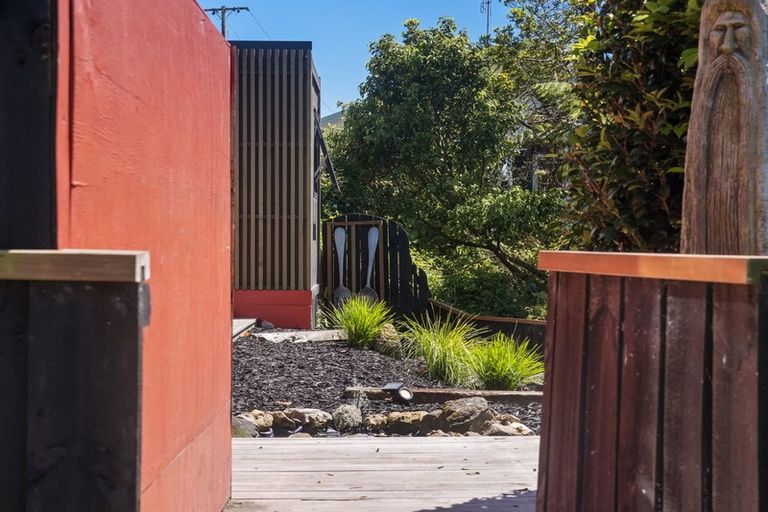 Photo of property in 295b Minden Road, Minden, Tauranga, 3176