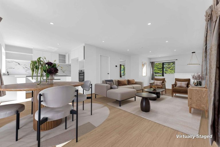 Photo of property in 76a Crawford Avenue, Mangere Bridge, Auckland, 2022