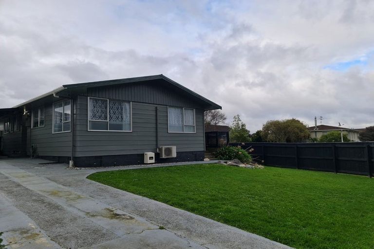 Photo of property in 161 California Drive, Totara Park, Upper Hutt, 5018
