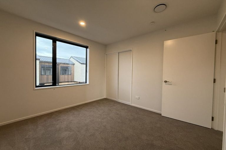 Photo of property in 3/5 Fairfield Avenue, Addington, Christchurch, 8024