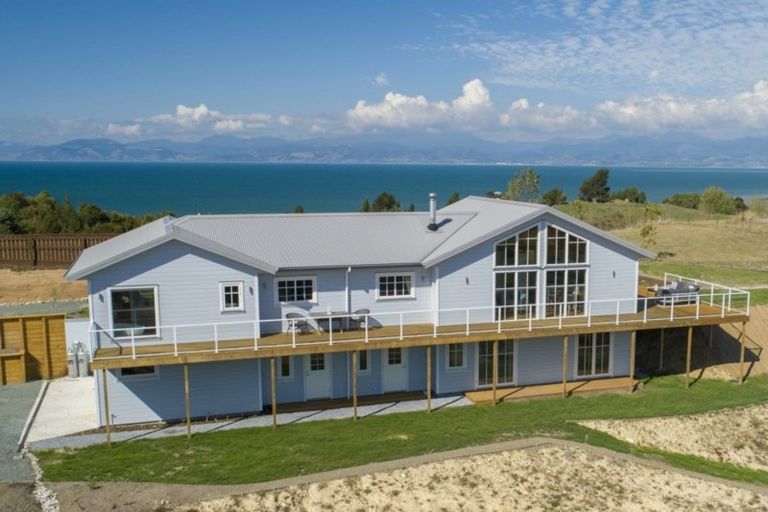 Photo of property in 22c Brooks View Heights, Tasman, Upper Moutere, 7173