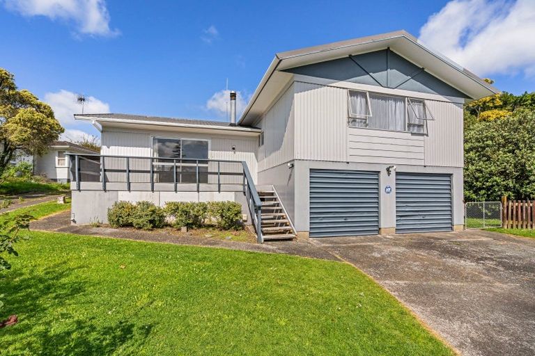 Photo of property in 4 Vista Place, Tikipunga, Whangarei, 0112