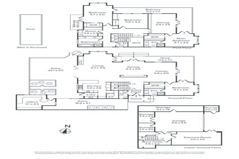 Photo of property in 26-28 Arthur Street, Freemans Bay, Auckland, 1011