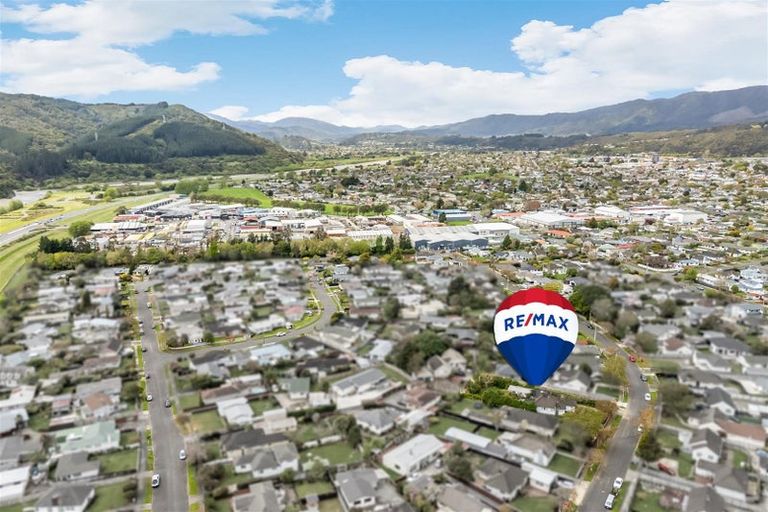 Photo of property in 14 Tennyson Street, Trentham, Upper Hutt, 5018