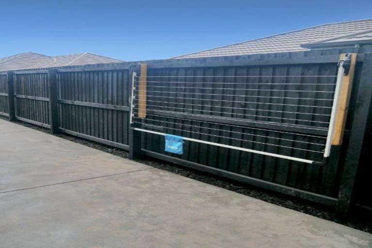 Photo of property in 9 Chandlers Street, Burwood, Christchurch, 8083