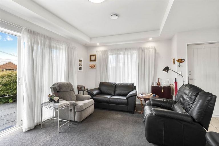 Photo of property in 4/3 Oakridge Street, Halswell, Christchurch, 8025