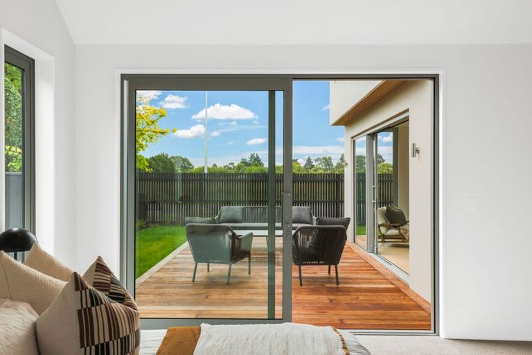 Photo of property in 69 Tulett Park Drive, Casebrook, Christchurch, 8051