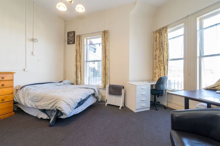 Photo of property in 8 Heriot Row, Dunedin Central, Dunedin, 9016