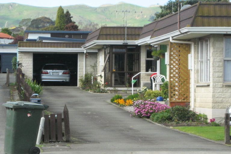 Photo of property in 58b Napier Road, Havelock North, 4130