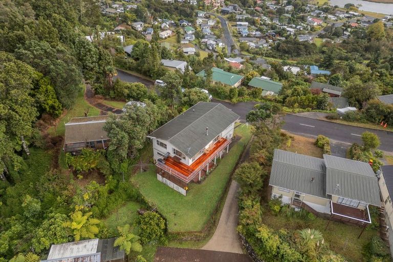 Photo of property in 44 Tairua Heights, Tairua, 3508