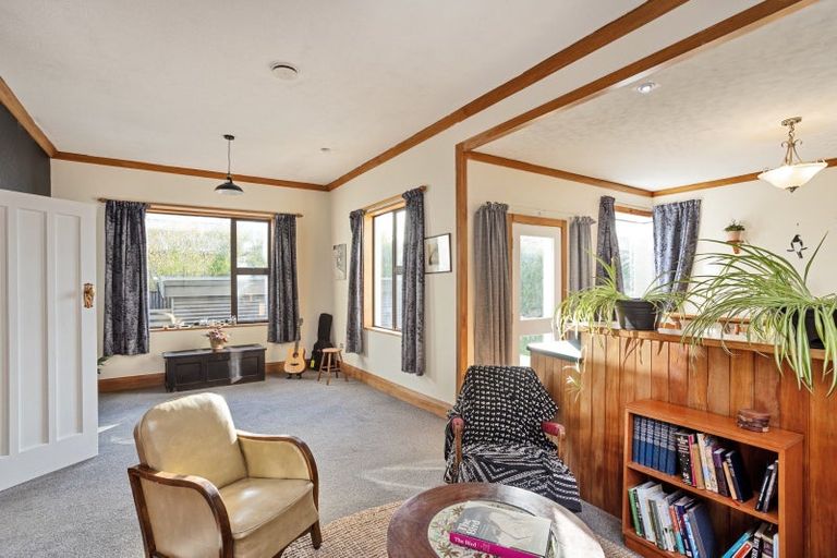 Photo of property in 167 Ritchie Street, Richmond, Invercargill, 9810