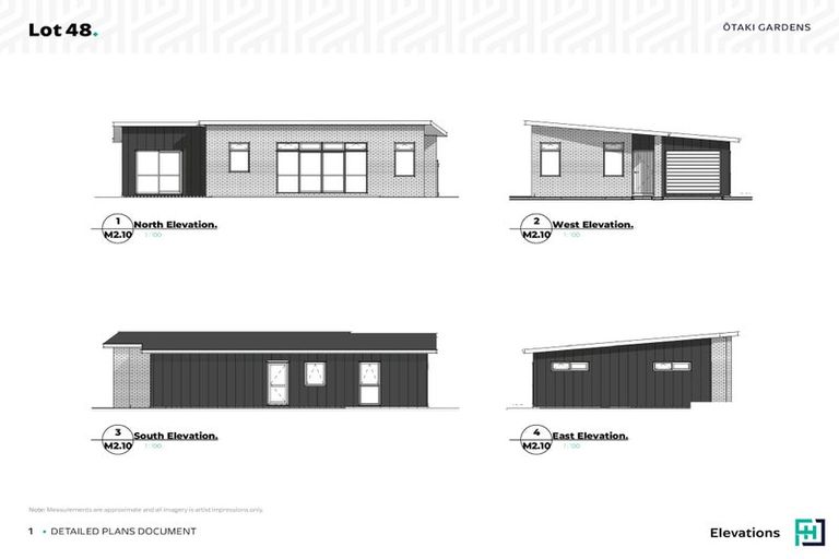 Photo of property in 237 Rangiuru Road, Otaki, 5512