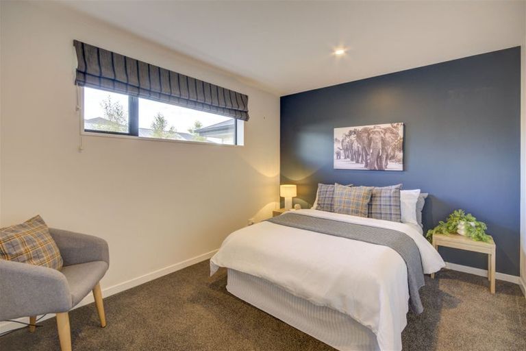 Photo of property in 16 Goodwin Street, Rangiora, 7400