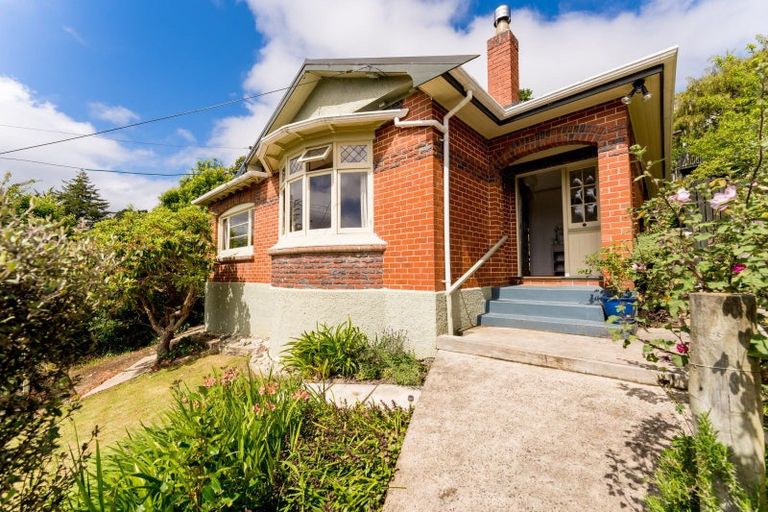Photo of property in 7 Radnor Street, North East Valley, Dunedin, 9010