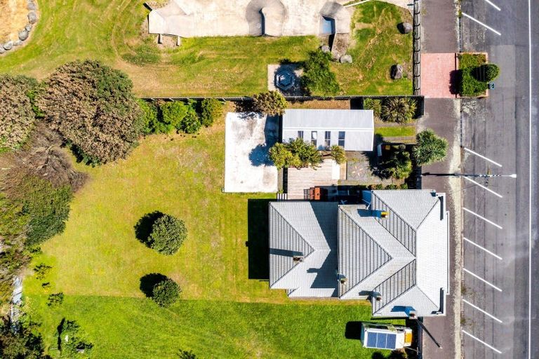 Photo of property in 58 South Road, Manaia, 4612