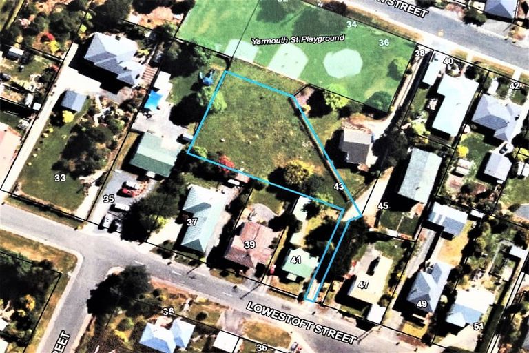 Photo of property in 43 Lowestoft Street, Balclutha, 9230